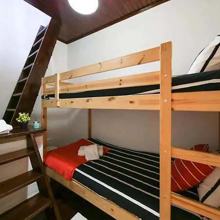 Casa de Férias Casa Da Praia Nazaré