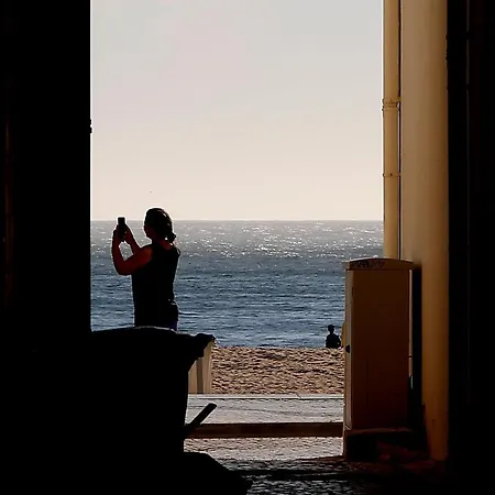 Casa de Férias Casa Da Praia *