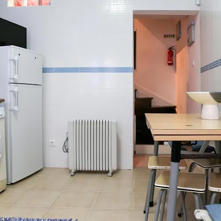 Casa de Férias Casa Da Praia *